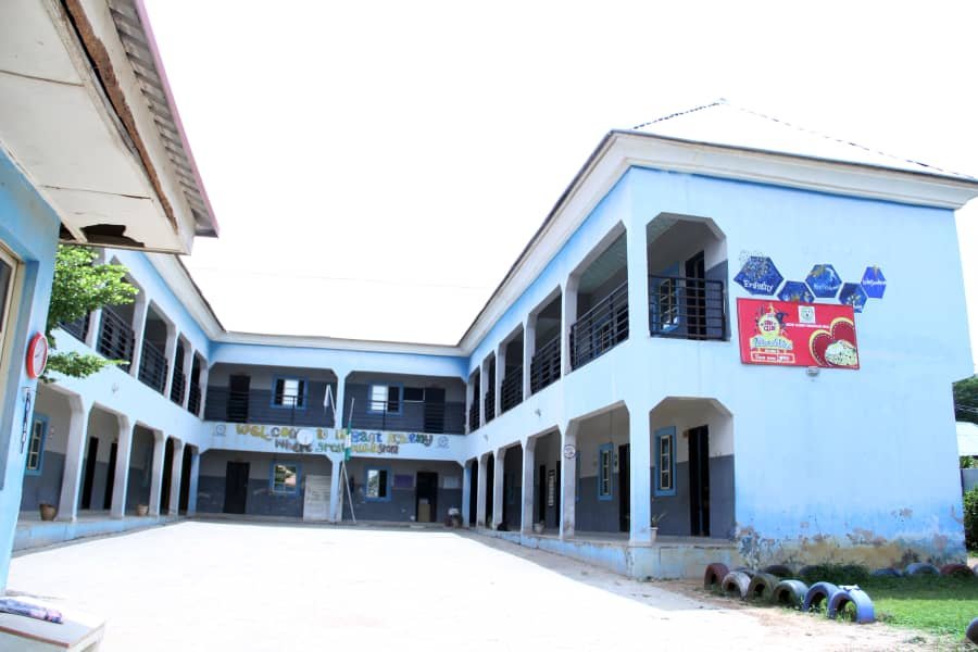 School Image